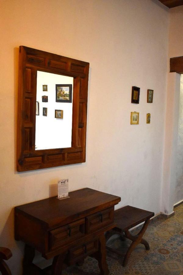 Casa Alvarada Alojamento de Acomodação e Pequeno-almoço