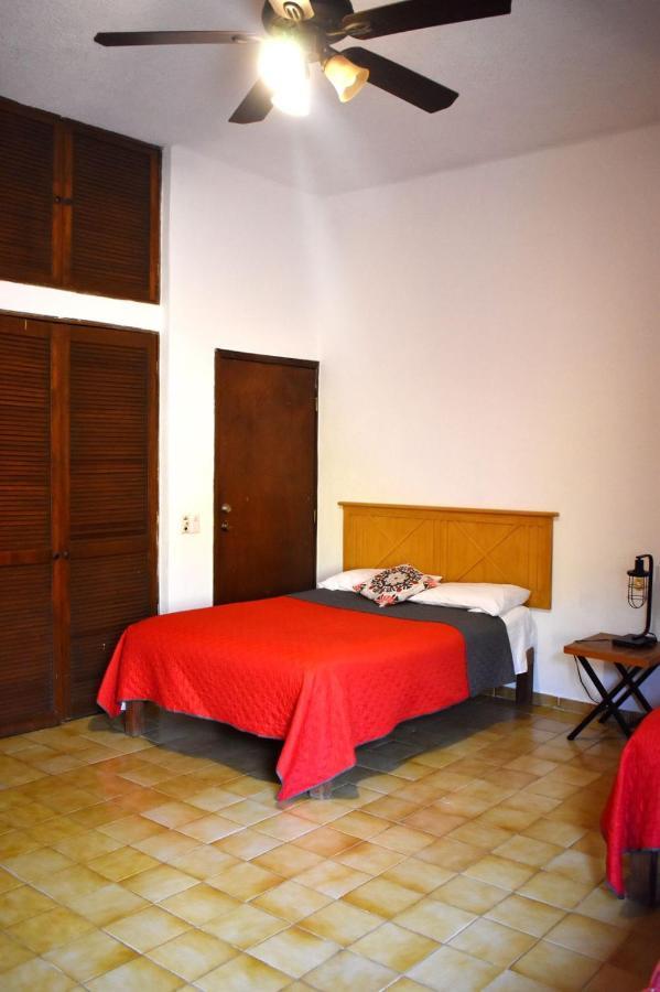 Casa Alvarada 3*