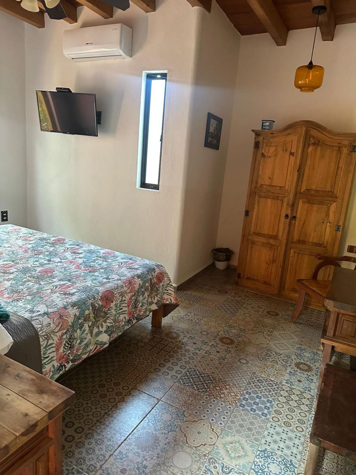 Bed & Breakfast Casa Alvarada 3*