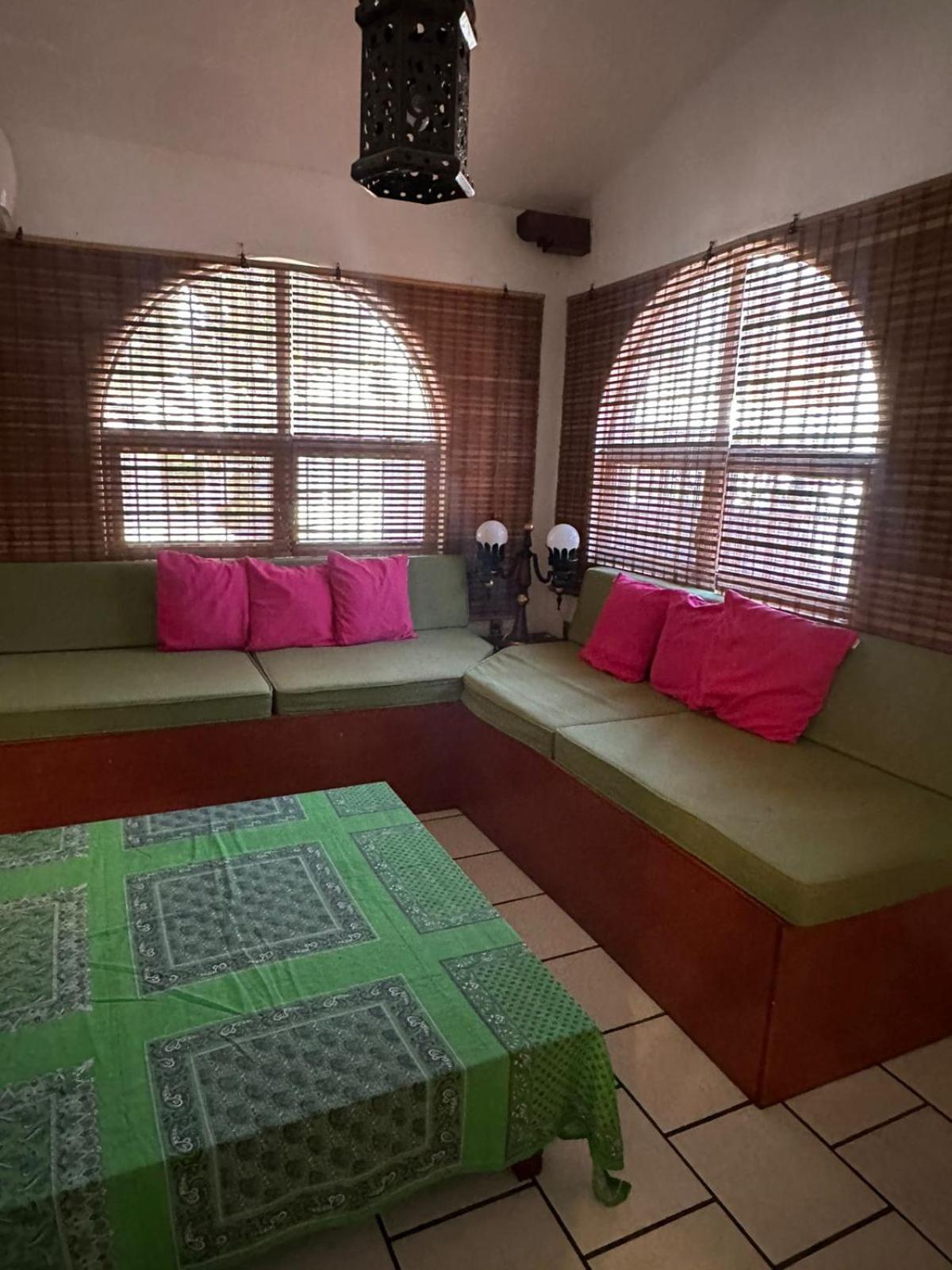 Casa Alvarada Comala