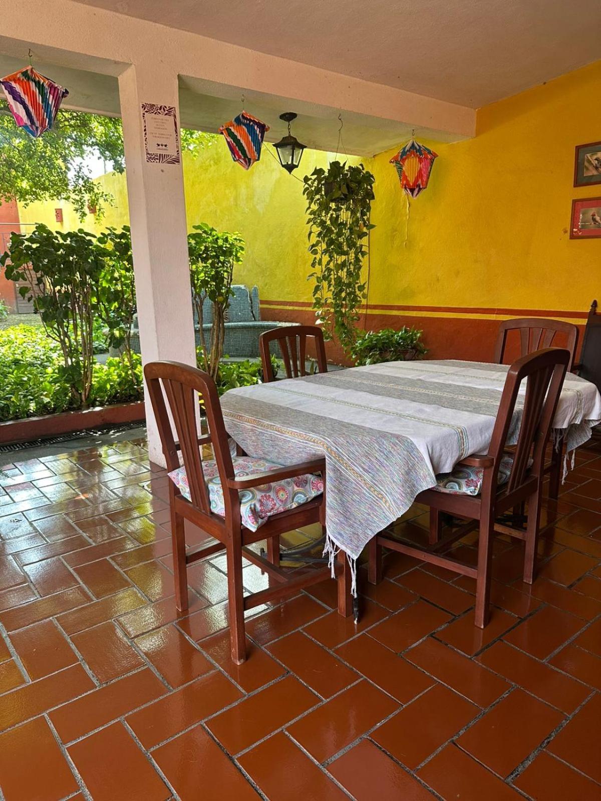 Casa Alvarada Alojamento de Acomodação e Pequeno-almoço