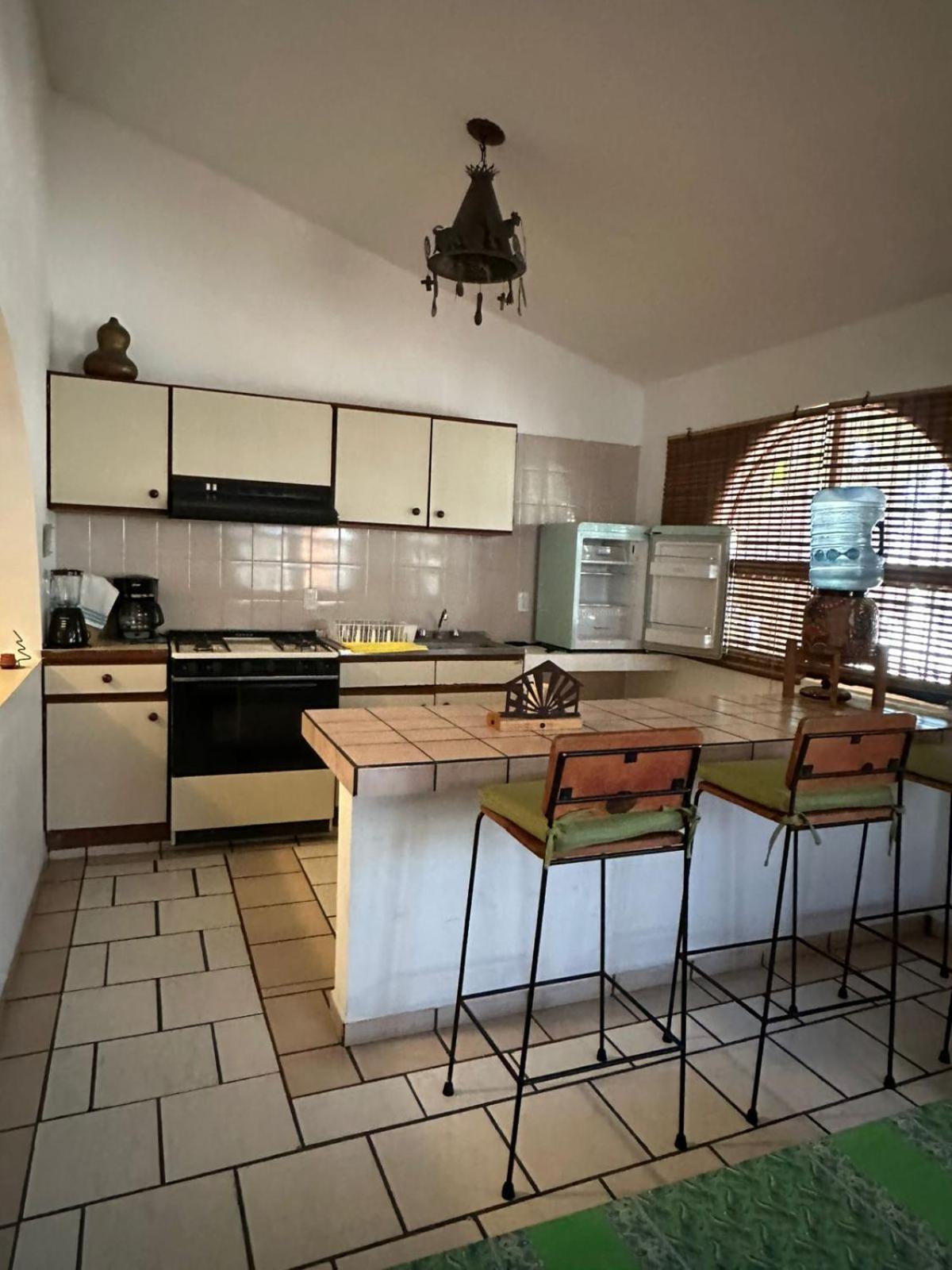Casa Alvarada Comala