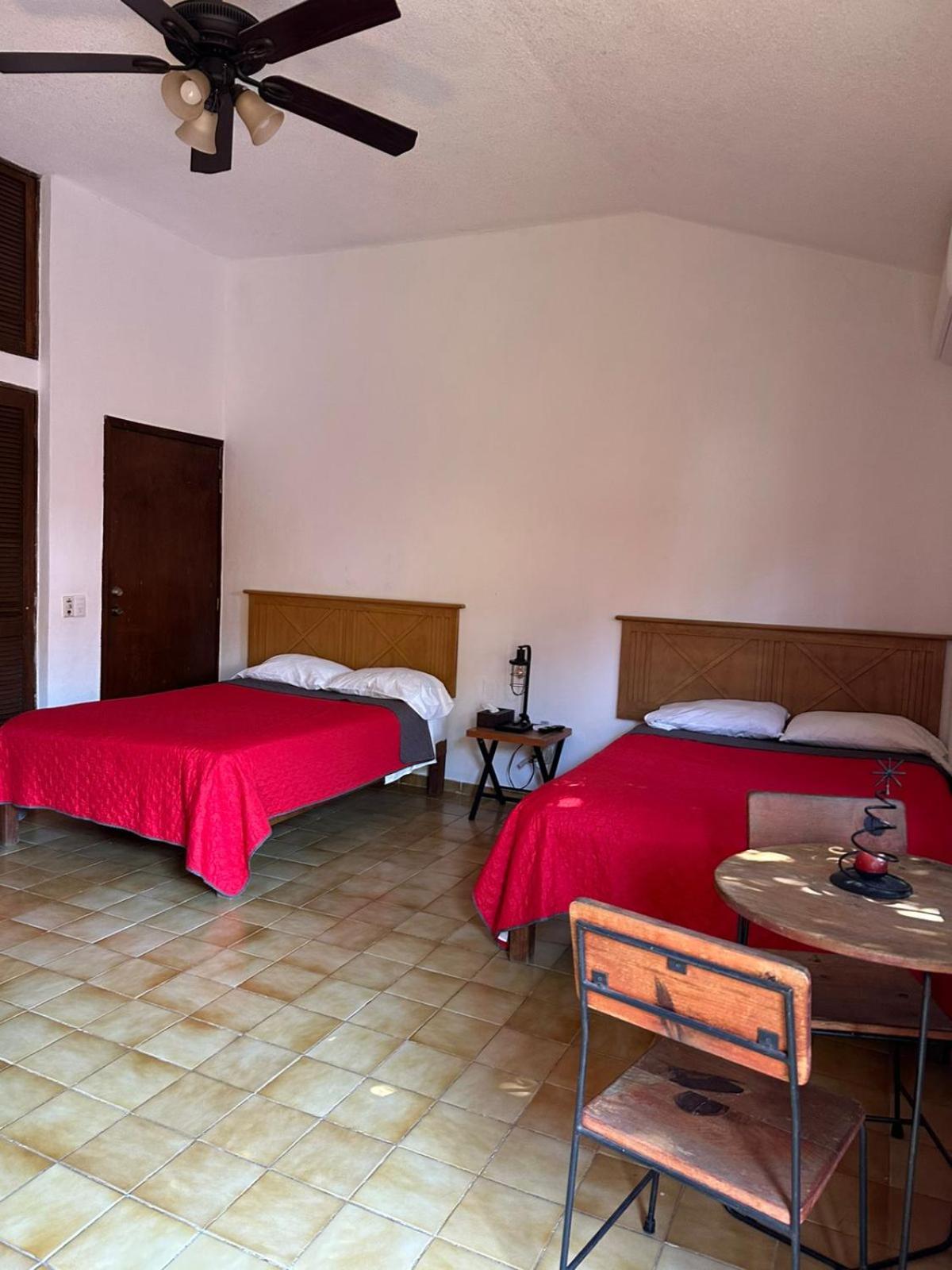 Casa Alvarada