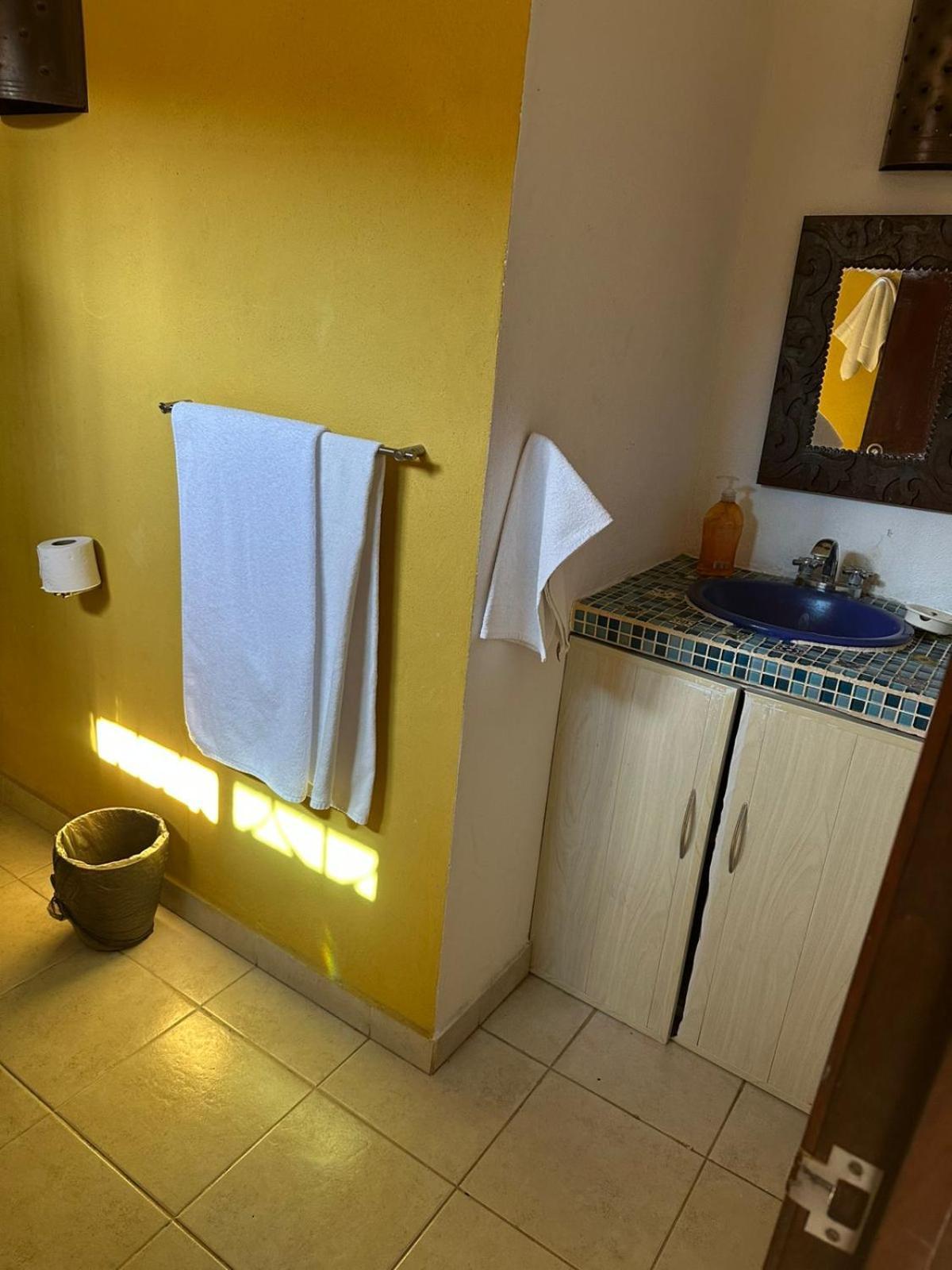 Casa Alvarada 3*