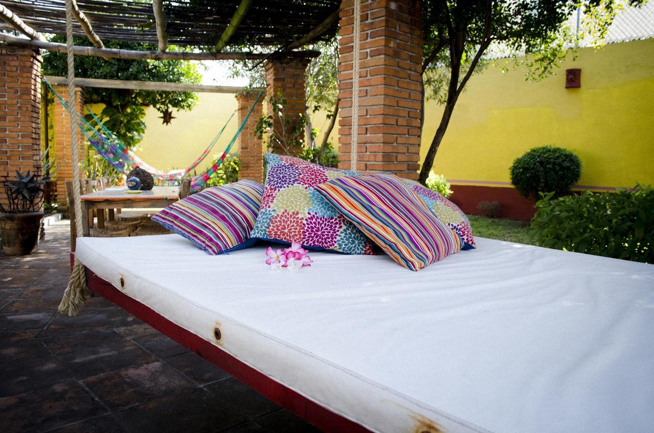 Bed & Breakfast Casa Alvarada