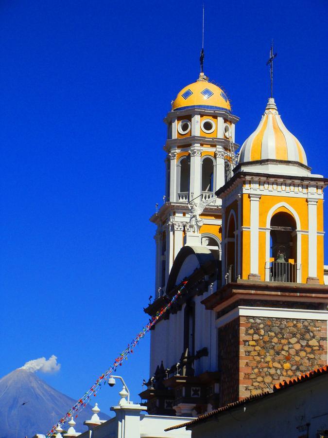 Casa Alvarada Alojamento de Acomodação e Pequeno-almoço