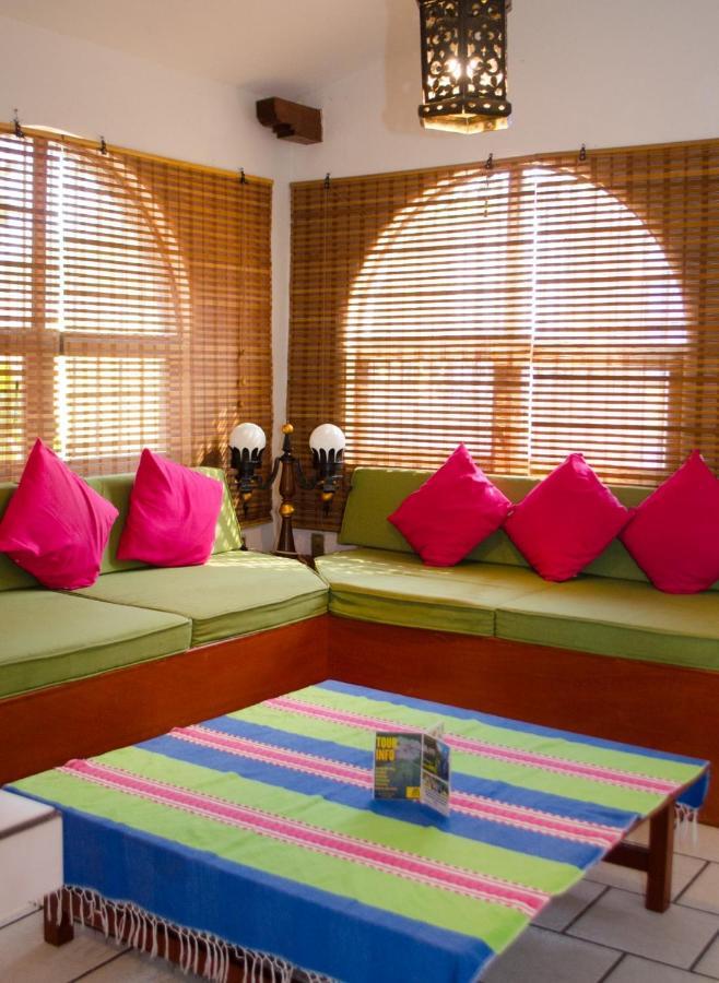 Casa Alvarada Comala